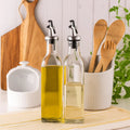 Dispensador Aceite y Vinagre de 500 ml